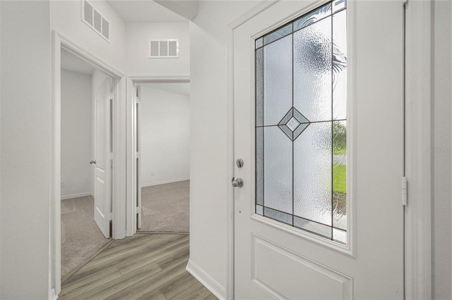 Spacious, unfurnished interior of a new home in Poinciana, Poinciana (Image 15).