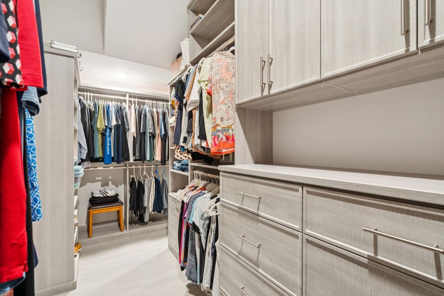 Furnished interior view inside a new home in , Mount Pleasant (Image 4). Furnished interior view inside a new home in , Mount Pleasant (Image 4).