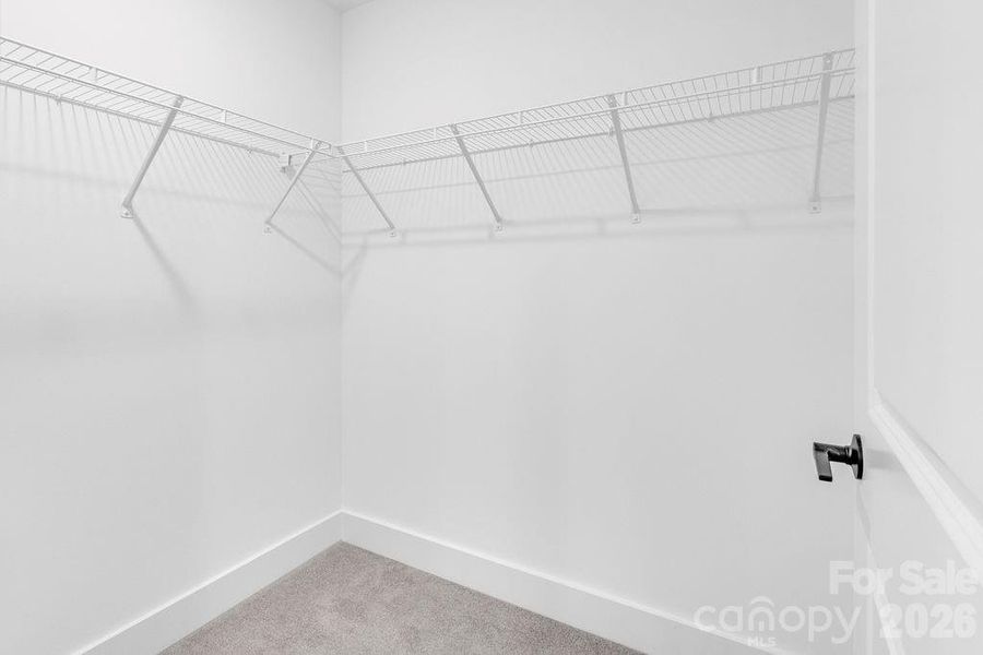 Spacious, unfurnished interior of a new home in , Gastonia (Image 23).