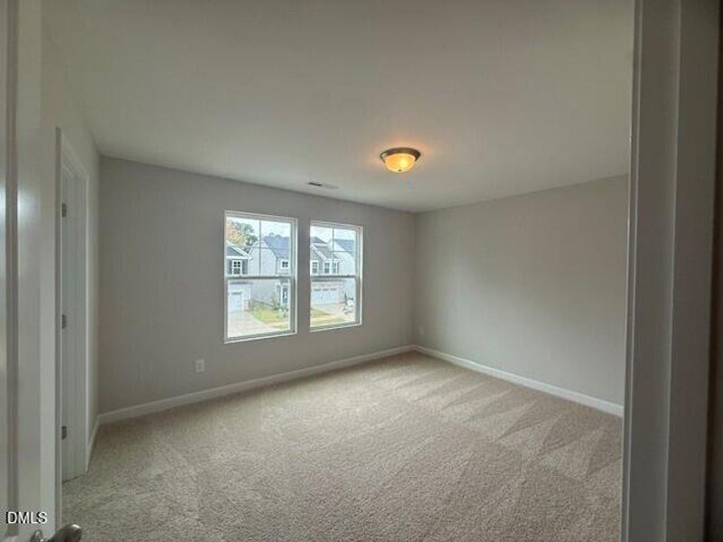 GV16 Bed 2 GV16 Bed 2