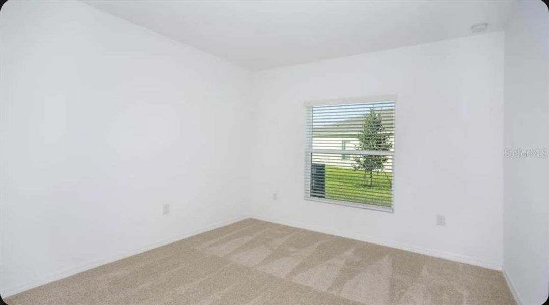 Spacious, unfurnished interior of a new home in Firethorn, Parrish (Image 7).