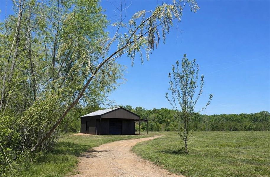 Natural landscape and outdoor views near  in Cave Spring (Image 31).