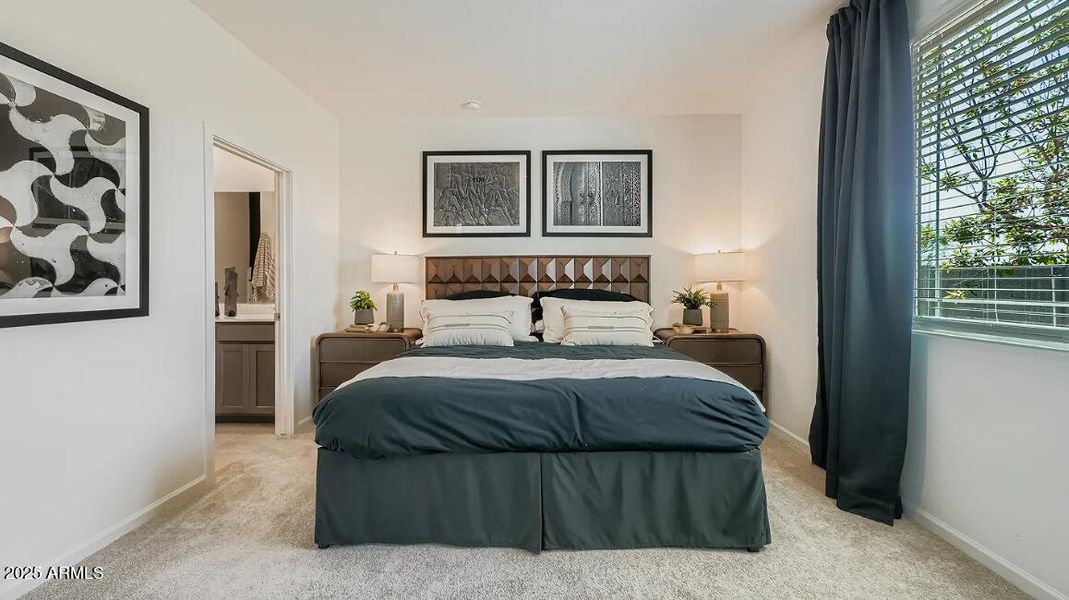 Owners Suite Owners Suite