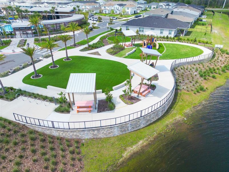 Community amenities in , Orlando (Image 39).