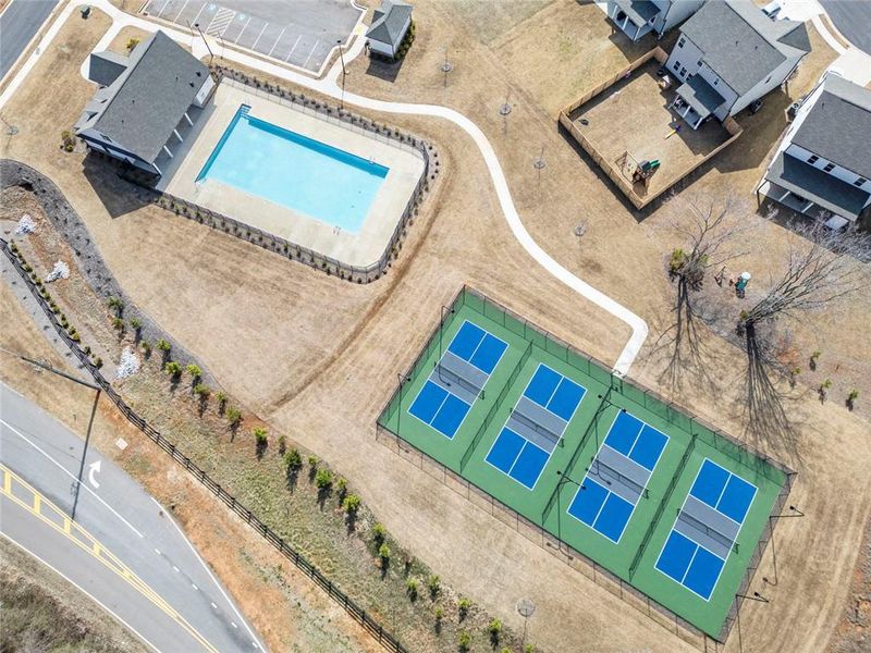 Community amenities in , Gainesville (Image 40).