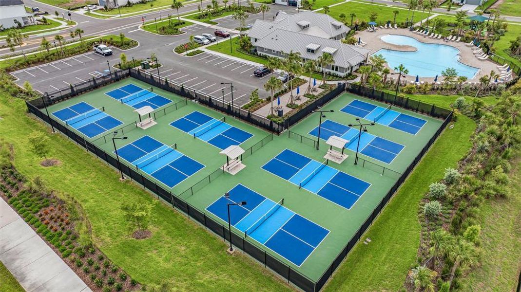 Community amenities in Waterset, Apollo Beach (Image 52). Community amenities in Waterset, Apollo Beach (Image 52).