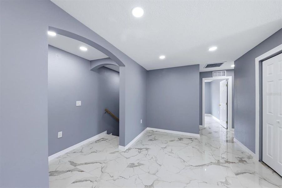 Spacious, unfurnished interior of a new home in , Bradenton (Image 39). Spacious, unfurnished interior of a new home in , Bradenton (Image 39).
