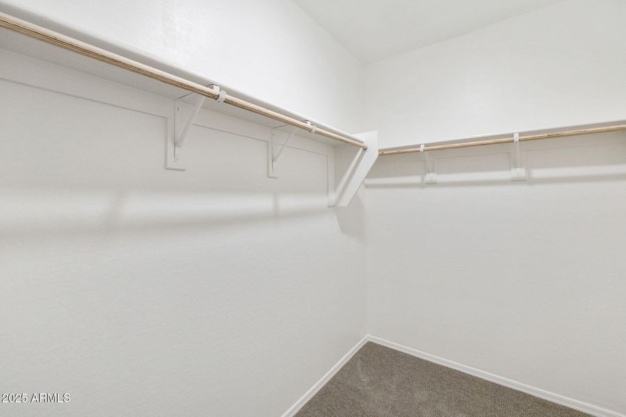 OWNER'S CLOSET OWNER'S CLOSET