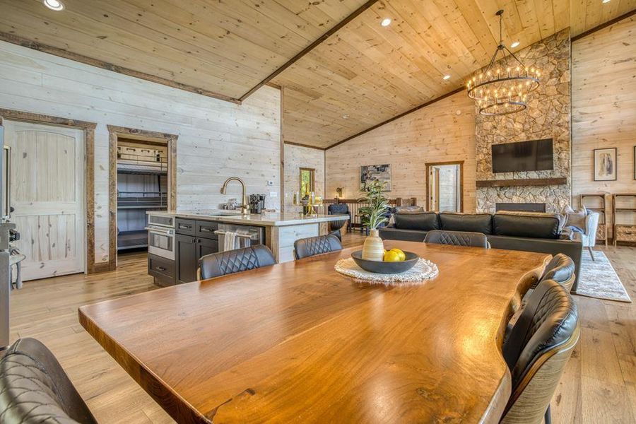 Community amenities in , Mineral Bluff (Image 31).