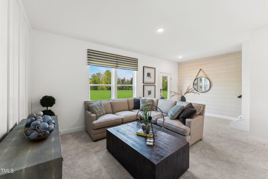 1st Floor Rec. Room 1st Floor Rec. Room