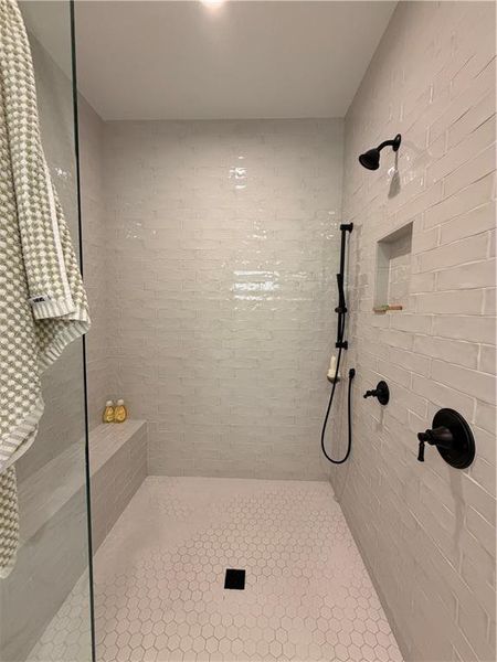 Close-up of interior finishes inside a home in , Canton (Image 20). Close-up of interior finishes inside a home in , Canton (Image 20).