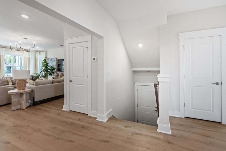 Hilton Head Island, SC New Home.  - Slide 29