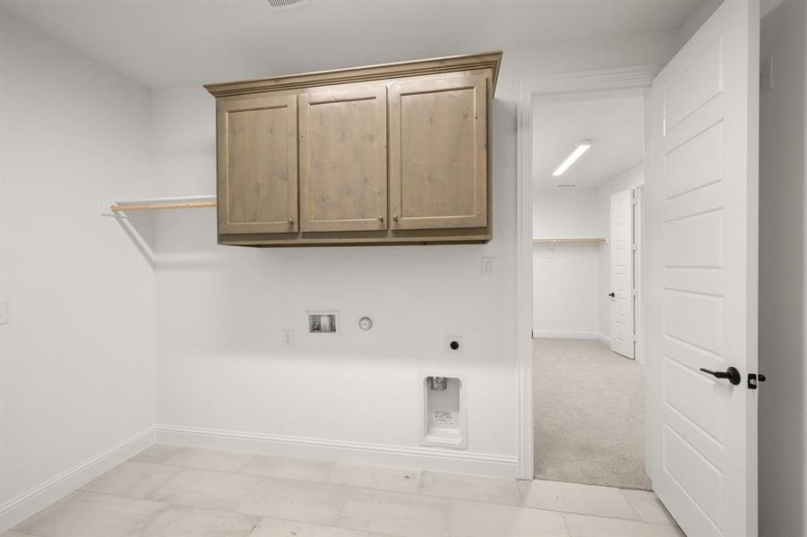 Spacious, unfurnished interior of a new home in Redden Farms - Phase 1, Midlothian (Image 14). Spacious, unfurnished interior of a new home in Redden Farms - Phase 1, Midlothian (Image 14).