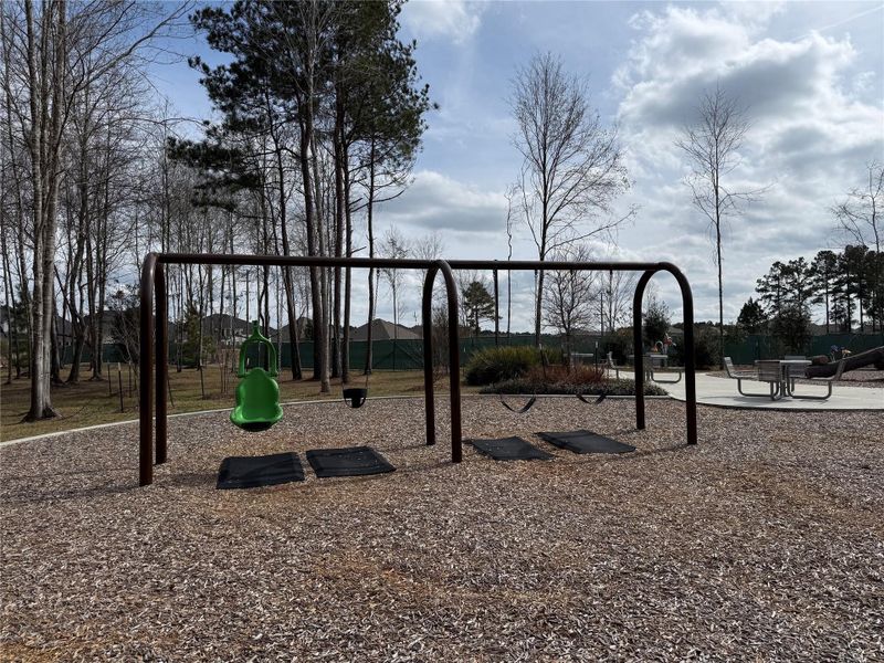 Community amenities in The Trails, New Caney (Image 36). Community amenities in The Trails, New Caney (Image 36).