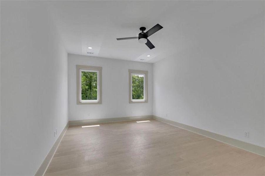 Spacious, unfurnished interior of a new home in , Auburn (Image 33). Spacious, unfurnished interior of a new home in , Auburn (Image 33).