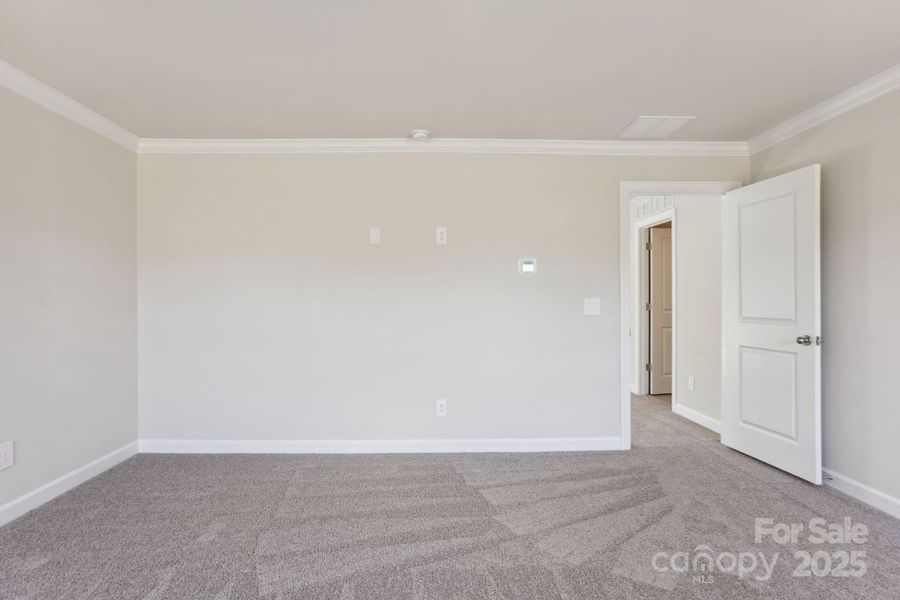 1 / 18Photo is not of the actual home, but is an inspirational photo of builder’s model home and may depict options, furnishings, and/or decorator features that are not included