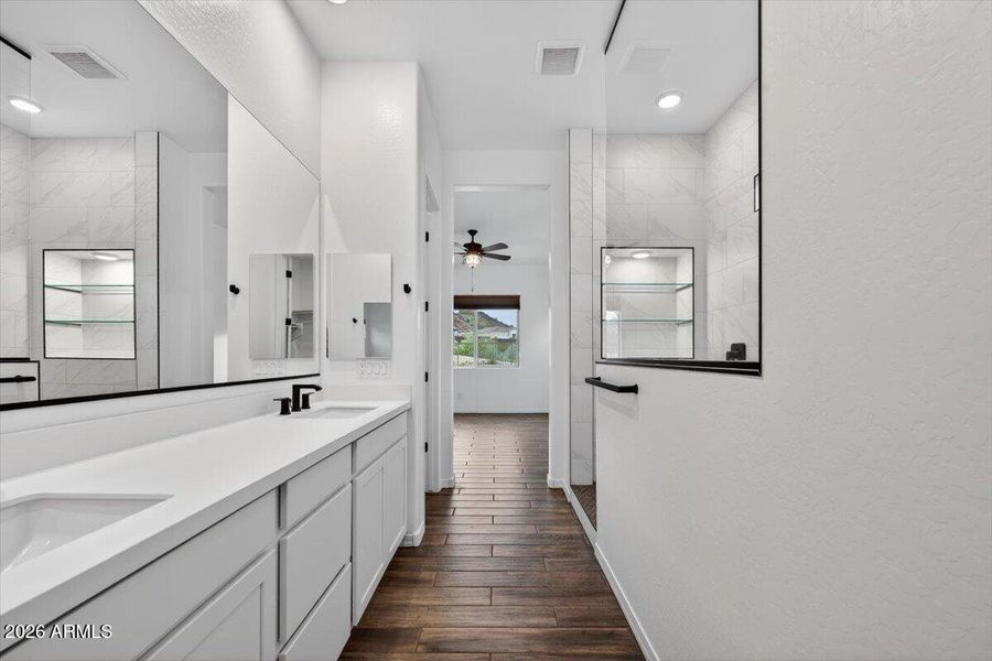 Primary Bathroom Primary Bathroom