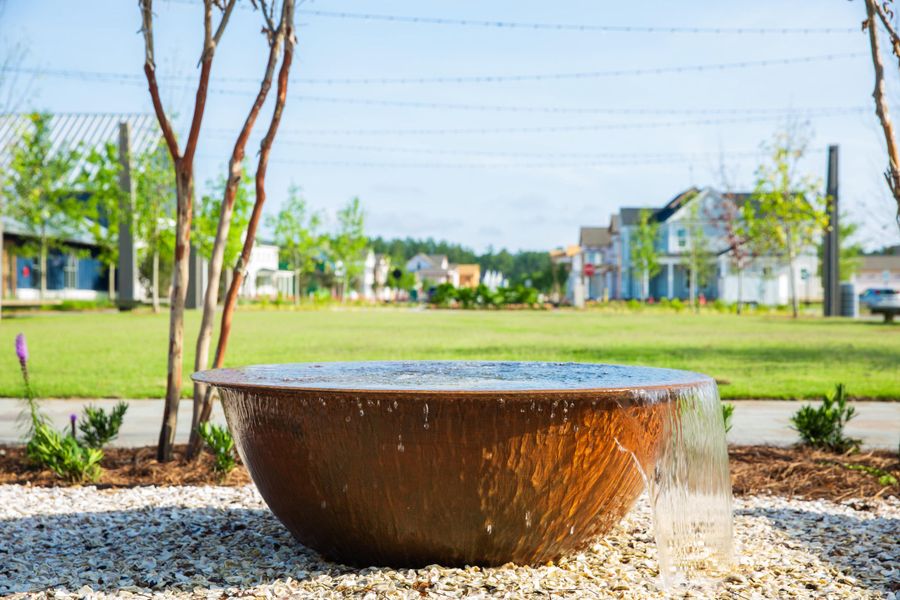 Community amenities in Nexton, Summerville (Image 50).