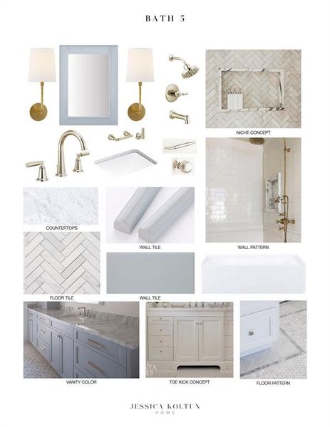 Sample of building materials used in homes in , Dallas (Image 25).