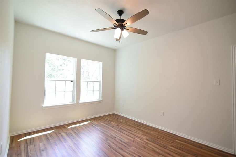 Spacious, unfurnished interior of a new home in , Commerce (Image 12). Spacious, unfurnished interior of a new home in , Commerce (Image 12).