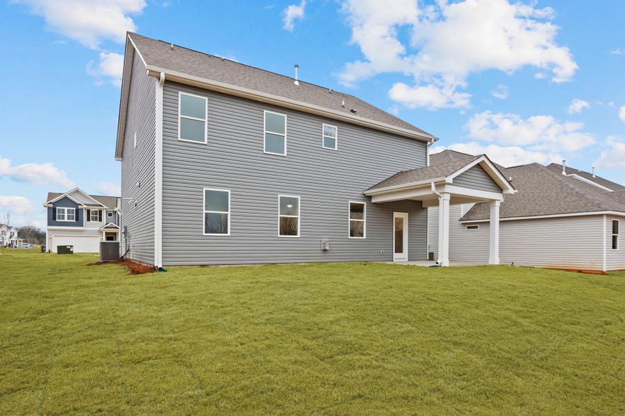 155 Anderson Oaks Lane, Easley, SC. - Slide 4 155 Anderson Oaks Lane, Easley, SC. - Slide 4