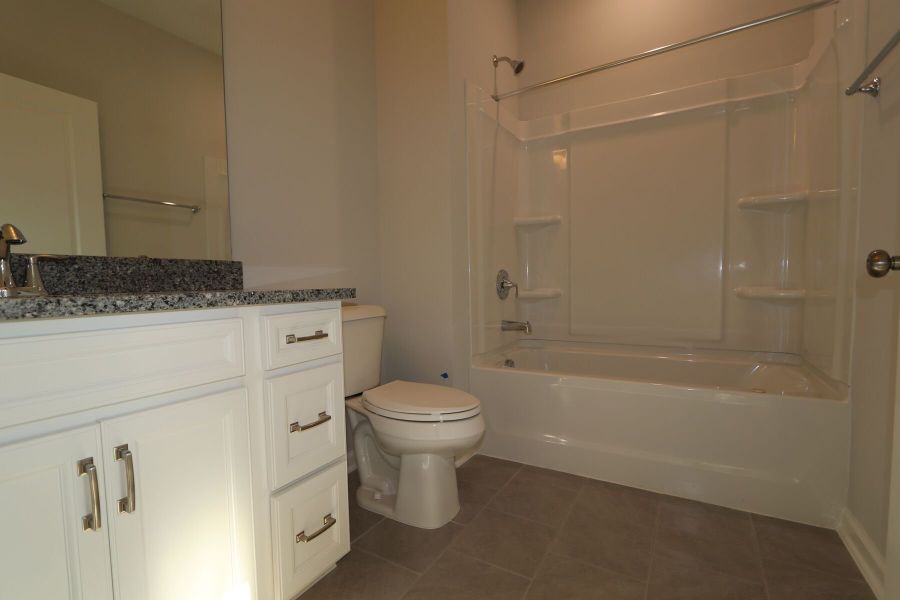 Bathroom Bathroom