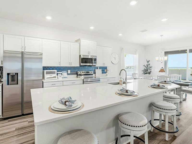 Call or email us today to build your personalized Shelby II, or learn about available quick move-in homes!