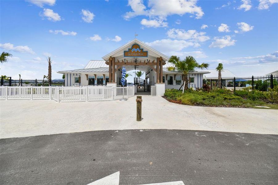 Community amenities in Mirada, San Antonio (Image 43).