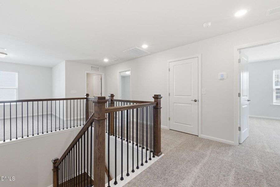 PRO Lot #41 (2116 Cedar Bird) 2nd Floor