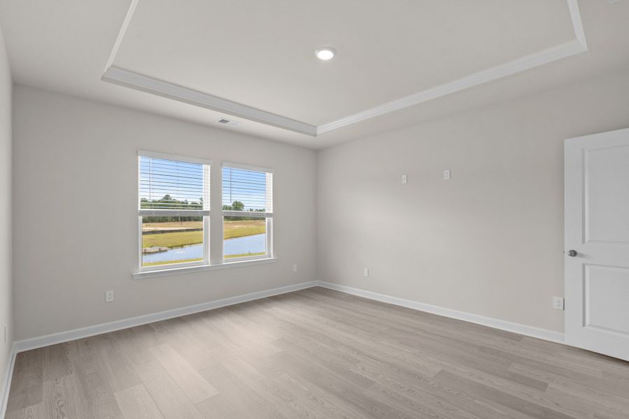 Northbrook Primary Suite