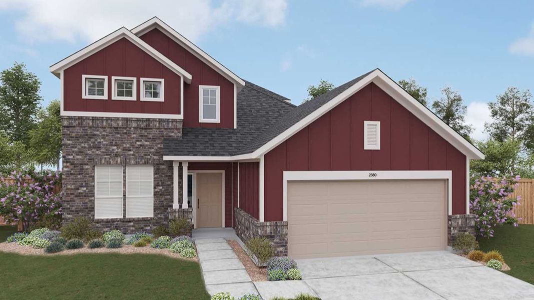 Elevation O Elevation O