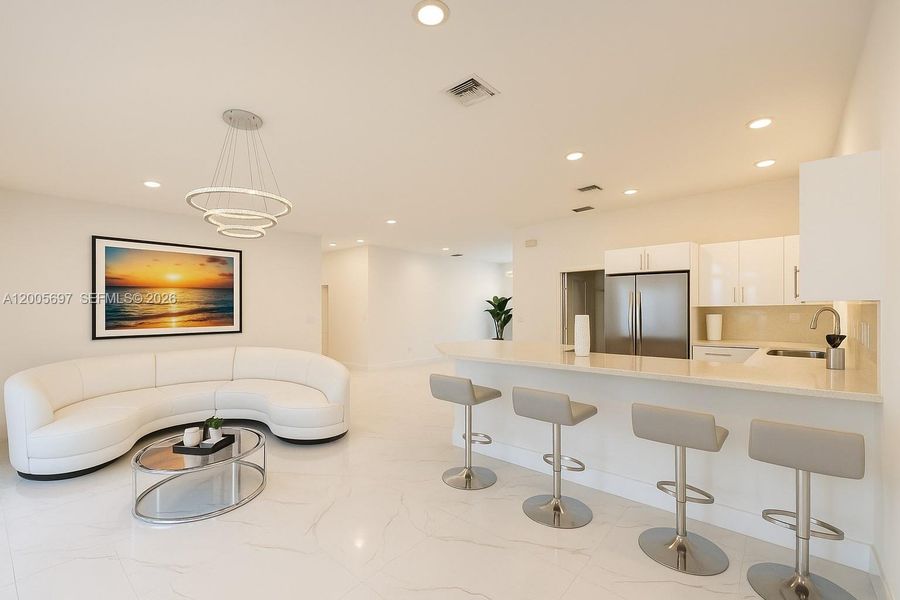 Virtually Rendered Image (AI-Generated)