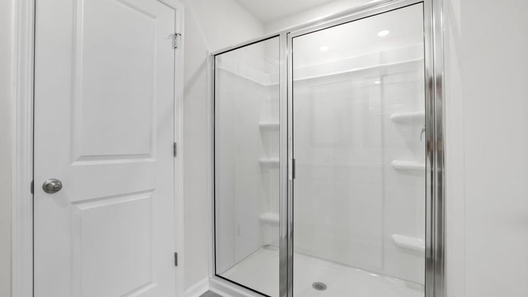 Close-up of interior finishes inside a home in Baxter Village, Boiling Springs (Image 13). Close-up of interior finishes inside a home in Baxter Village, Boiling Springs (Image 13).