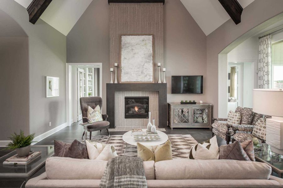 Family Room Family Room