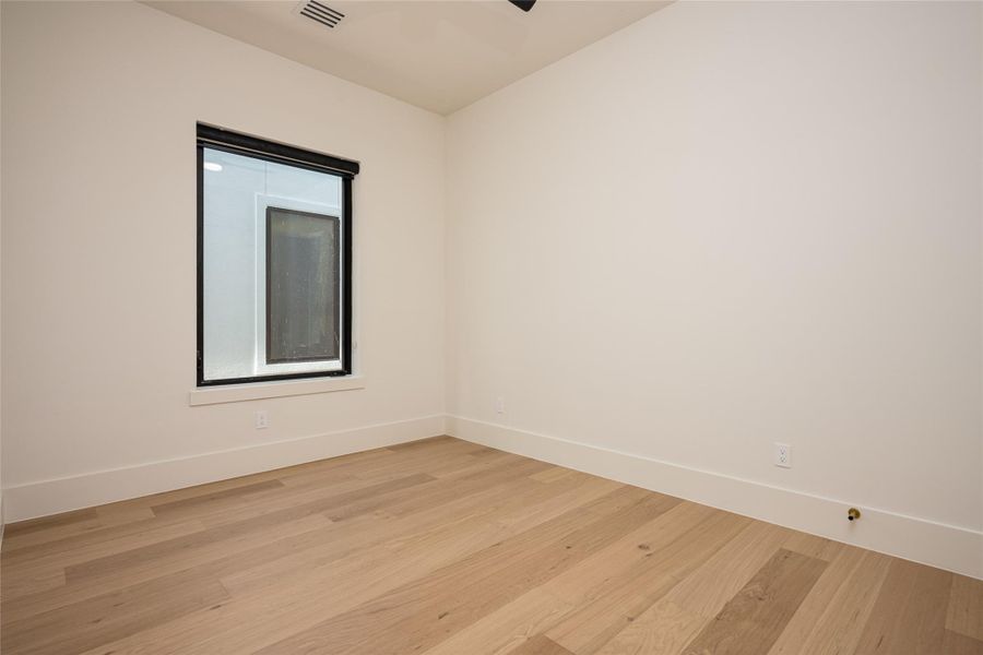 Spacious, unfurnished interior of a new home in , Stafford (Image 25). Spacious, unfurnished interior of a new home in , Stafford (Image 25).