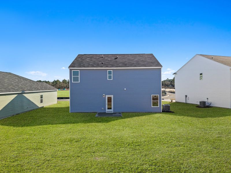 New Home in Supply, NC.  - Slide 4