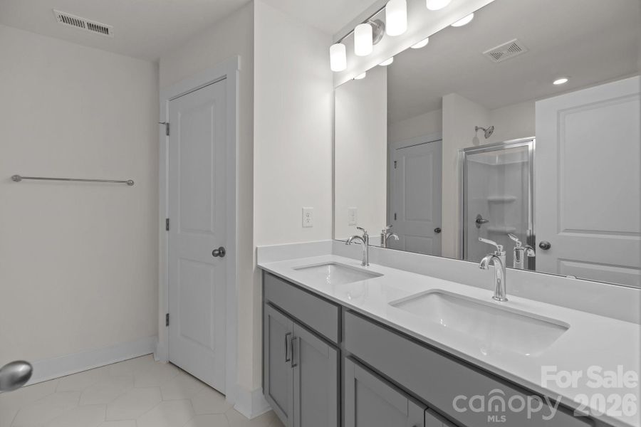 Representative PhotoPrimary Bathroom