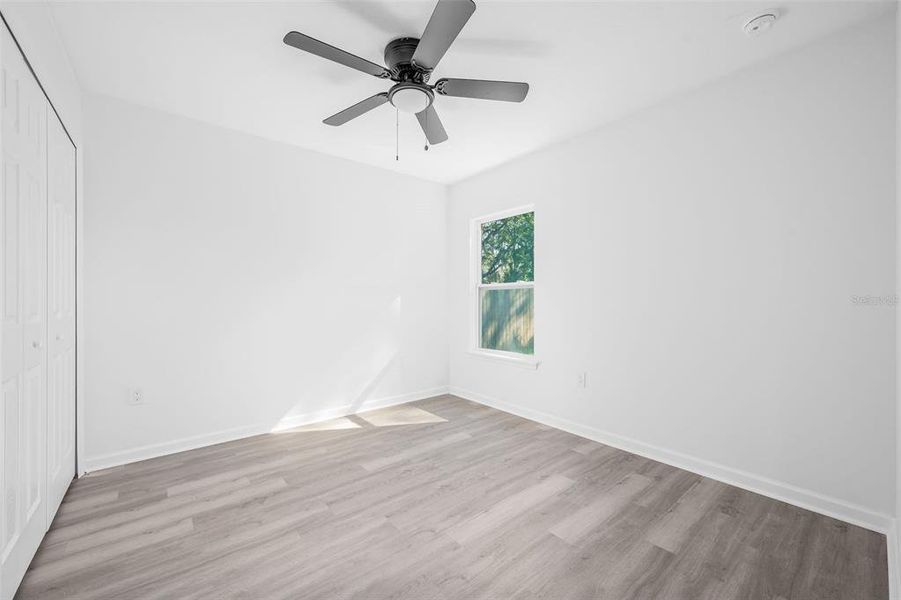 Spacious, unfurnished interior of a new home in , Gainesville (Image 16).