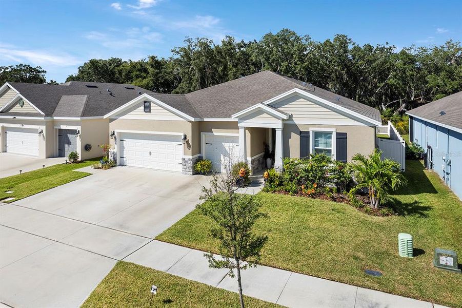 Image 54 of a home in Kindred. Image 54 of a home in Kindred.