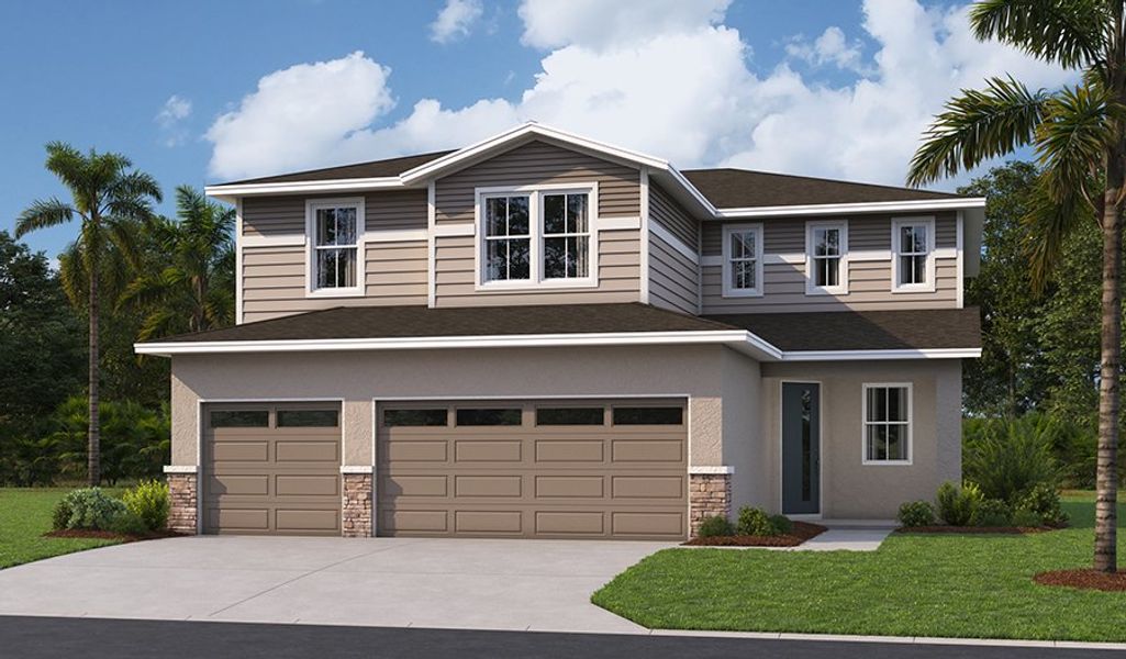 Seth-K29A-TPAMasterplan-Elevation K Seth-K29A-TPAMasterplan-Elevation K