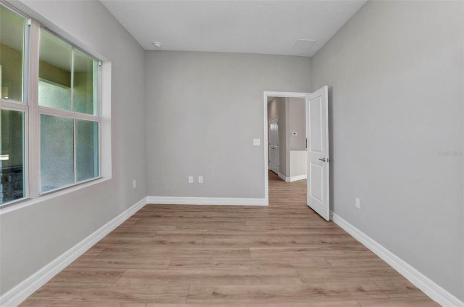 Spacious, unfurnished interior of a new home in , Rotonda West (Image 31). Spacious, unfurnished interior of a new home in , Rotonda West (Image 31).
