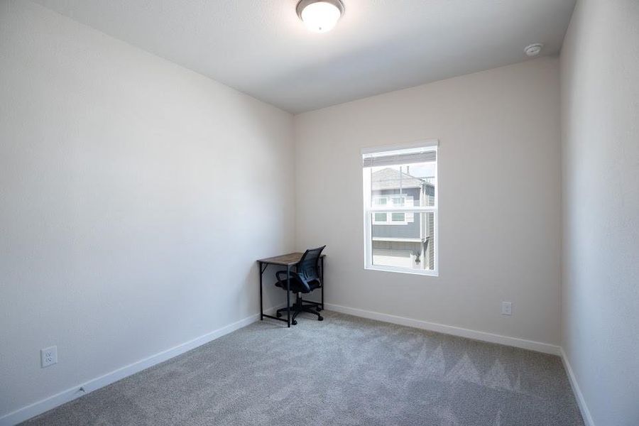 Spacious, unfurnished interior of a new home in , Houston (Image 24). Spacious, unfurnished interior of a new home in , Houston (Image 24).