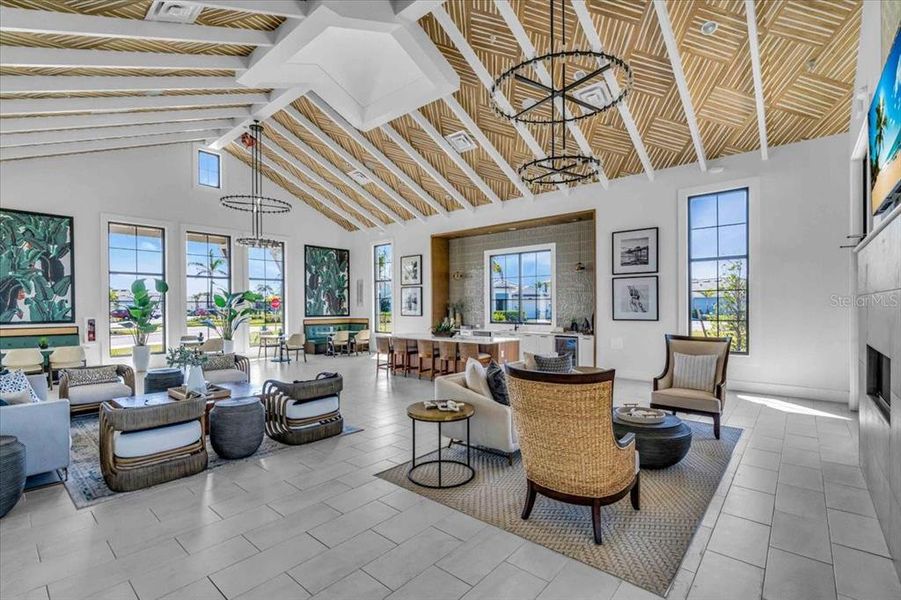 Community amenities in , Venice (Image 44).