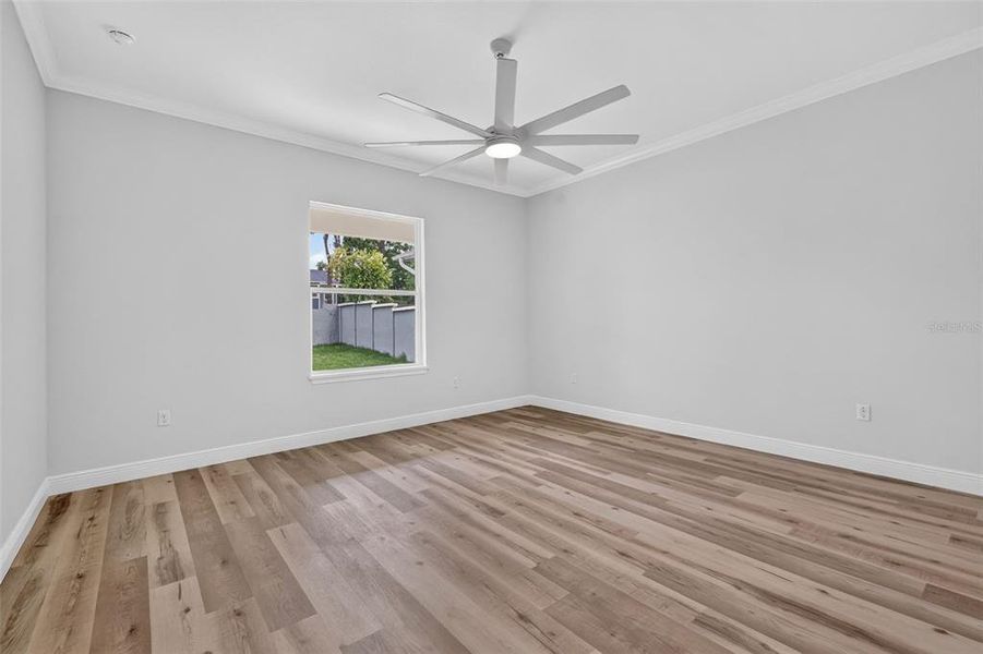 Spacious, unfurnished interior of a new home in , Ocala (Image 33). Spacious, unfurnished interior of a new home in , Ocala (Image 33).