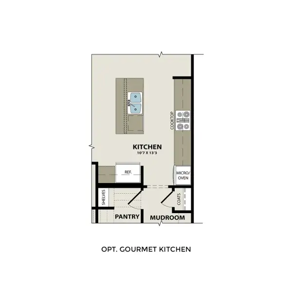 2D floor plan layout of this home in Lake Park Villas, Wylie, TX (Image 26). 2D floor plan layout of this home in Lake Park Villas, Wylie, TX (Image 26).