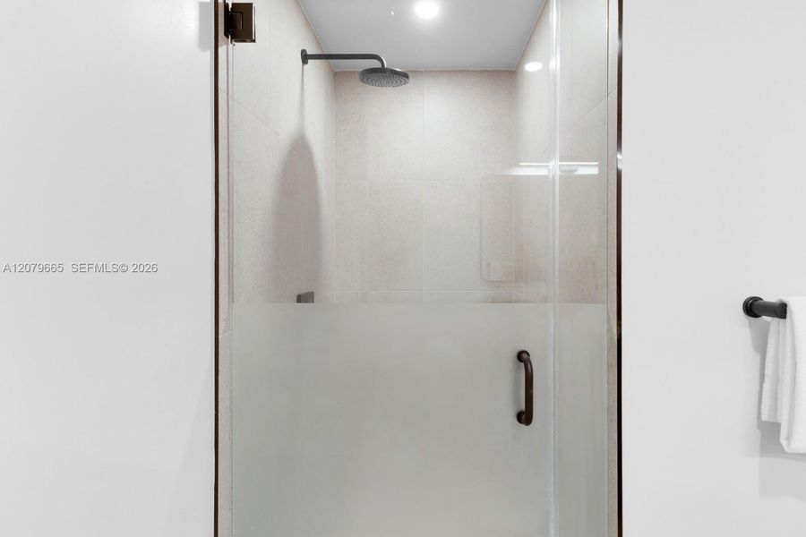 Close-up of interior finishes inside a home in , Miami (Image 22). Close-up of interior finishes inside a home in , Miami (Image 22).
