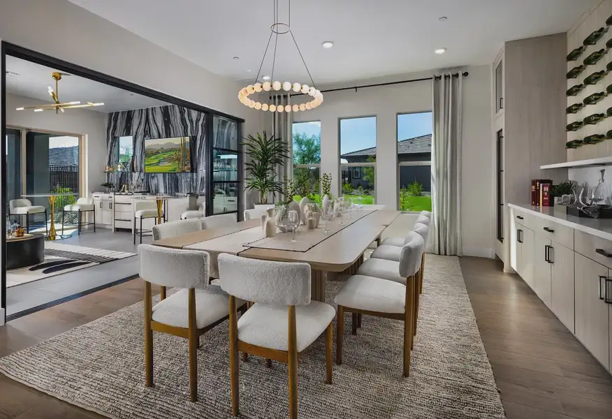 Costa Dining - 6 of 15