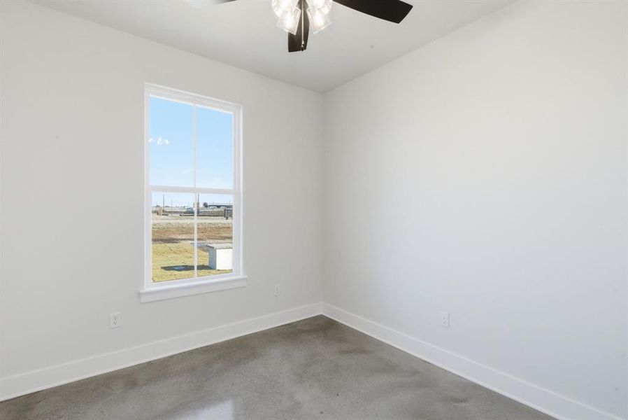 Spacious, unfurnished interior of a new home in , Cresson (Image 14). Spacious, unfurnished interior of a new home in , Cresson (Image 14).