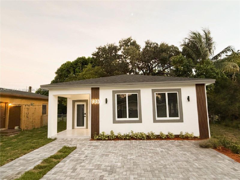 Image 46 of a home in . Image 46 of a home in .