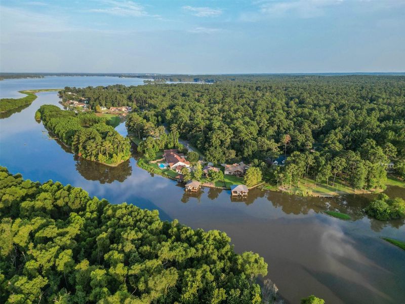 Natural landscape and outdoor views near  in Trinity (Image 29).